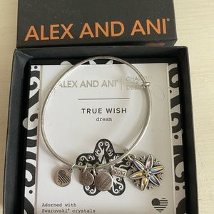 Alex & Ani Bracelet